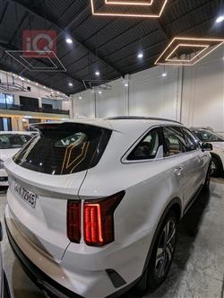 کیا سۆرینتۆ